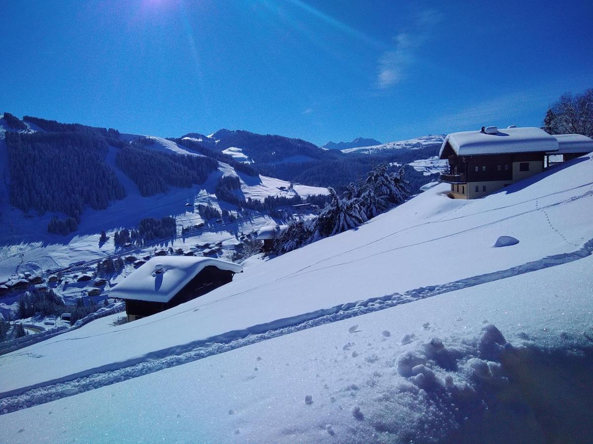 Demi Chalet Le Lachat นอเทรอ-ดาม-เด-เบลล์คอมบ์ ภายนอก รูปภาพ